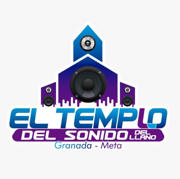 el templo del sonido