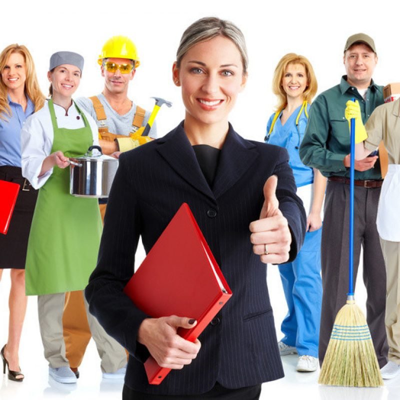 servicios